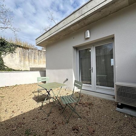 Le Tropical - Clim - Terrasse - Parking - Spacieux مونت دي مارسان المظهر الخارجي الصورة